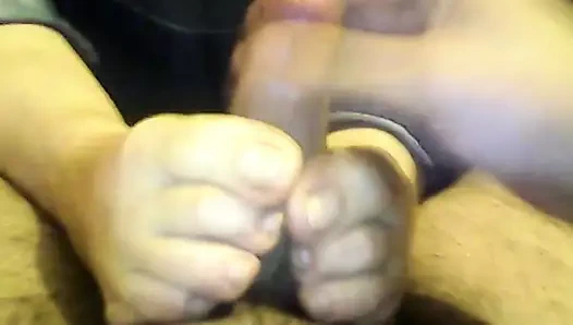 Ayakla muamele de mi mujer 2