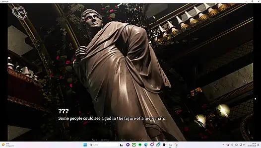 Eternum bölüm 7 (bio'da tam oyun)