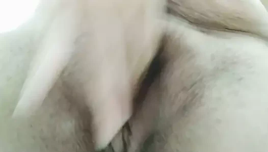 Bu kedi aşk mastürbasyon yapmak sonra Creampie