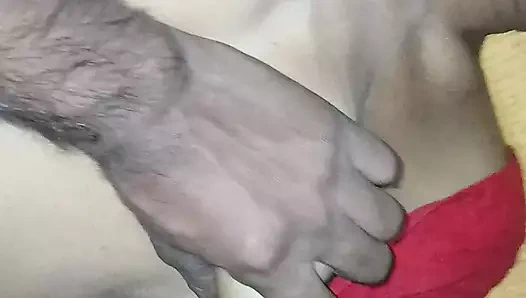 Hot dasi Bahabi sex with orgasom