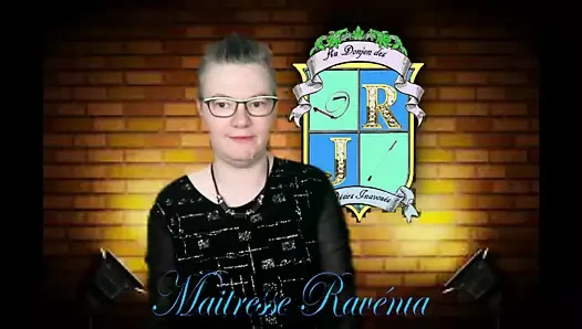 ravena metresi köpek arıyor