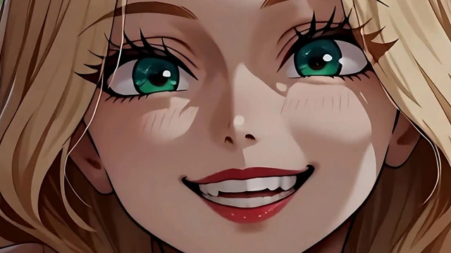 GOONER Introduction to Hentai & Anime (Femdom JOI)