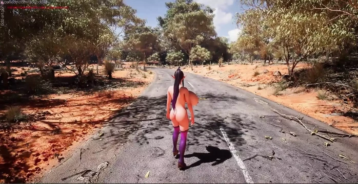 Колышущаяся проект