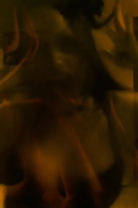 Succubus'tan yağlanmış ayak baştan çıkarma
