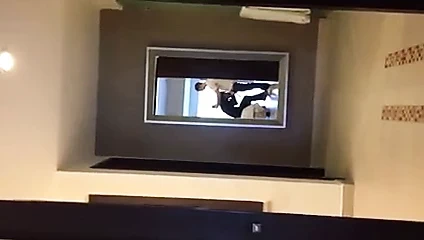 Pawgwifey bj tatil otel odası