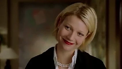 Gwyneth paltrow - mükemmel