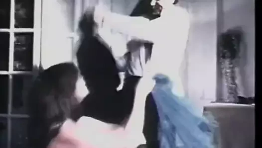 Bu çocuğun mükemmel bir karısı var (1960'ların vintage)