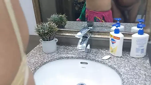 Sextape - Desi Hintli seks