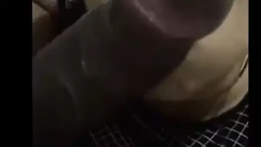 diş telleri ile sarı kemik hayret ve emmek dick