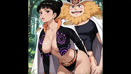 ai image tek parça rindo hen