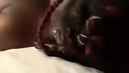 oral seks 18 yaşındaki siyah kız