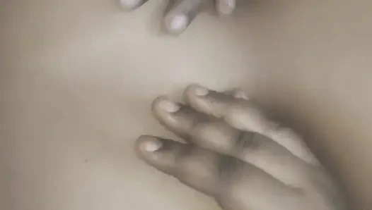 Hintli teyze sesli sikişiyor