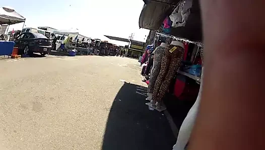 Mannequin göt avı1