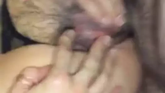 Kıllı büyük klitoris meksikalı 2