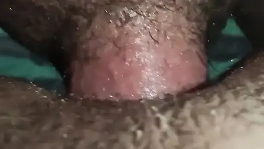 Seks Arap kıllı Arap götünü sert sikiyor