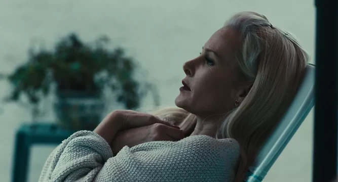 Monique ebeveyn çıplak içinde cuck (2019)