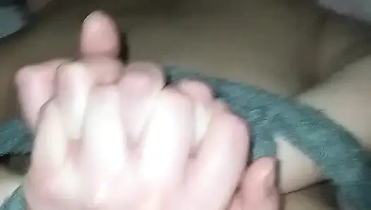 Polonyalı ateşli kızla seks göt tıkacı bağlı