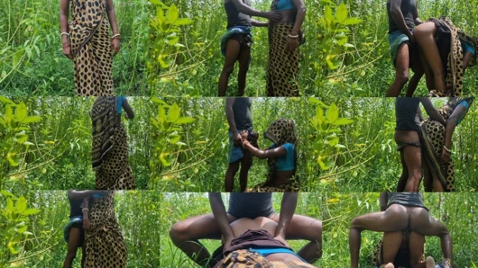 Köylü üvey kız ormanda amımı sikiyor