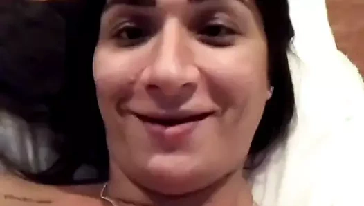 Transex pauzuda ve pentelhuda