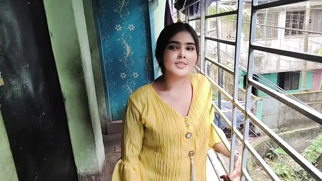 Gerçek evli çift romantik banyo vlog ve tutkulu duş samimiyeti