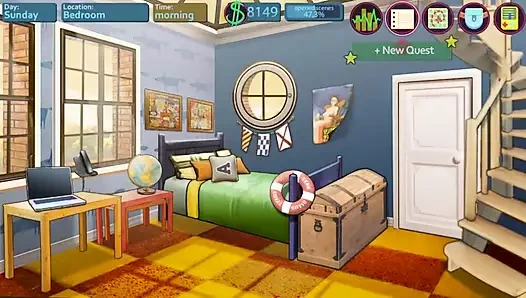 Taffy tales 0.170b bölüm 15 loveskysan69 tarafından eğlence arıyor