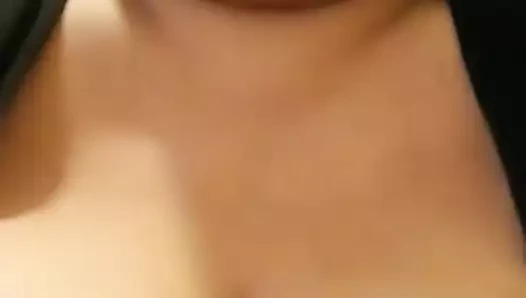 Marias'ın büyük göğüsleri