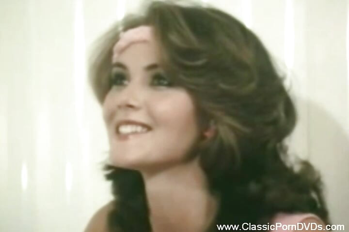 En iyi pornoya kendini adadı - nostalji