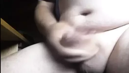 Geiler alter Bock