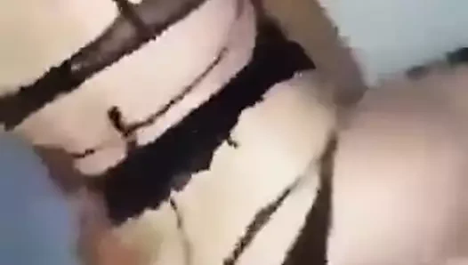 İspanyol boynuzlamak