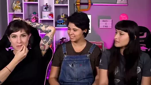 Tha e mari video para bate punheta 9