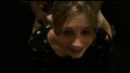 Irklar arası bire bir üçlü spitroast - büyük musluklar ile