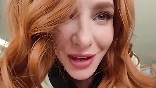 Vrcosplayx tik tak, queen'in kumarbazı Beth Harmon ile aranızda işler daha yoğunlaşıyor bölüm 3