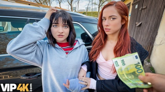 VIP4K. Hannah's Free