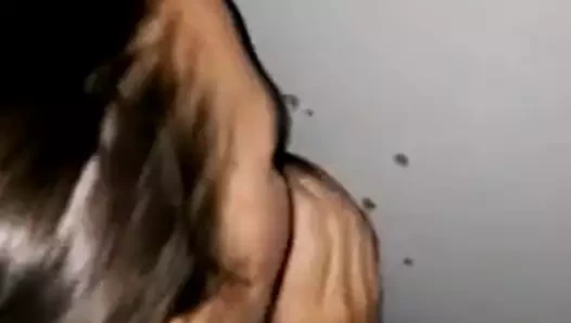 amatör cuck karısı ve cuck at the gloryhole