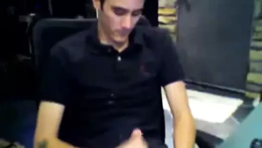 Sert musluklar ve cumshots sevgilisi için 3!