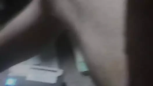 Fleshlight funnn çok kayganlaştırıcı!