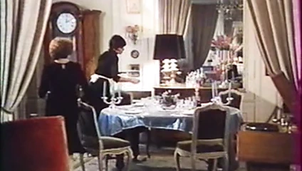 Chambres D'amis Tres Particulieres - Swapmeet (1982)