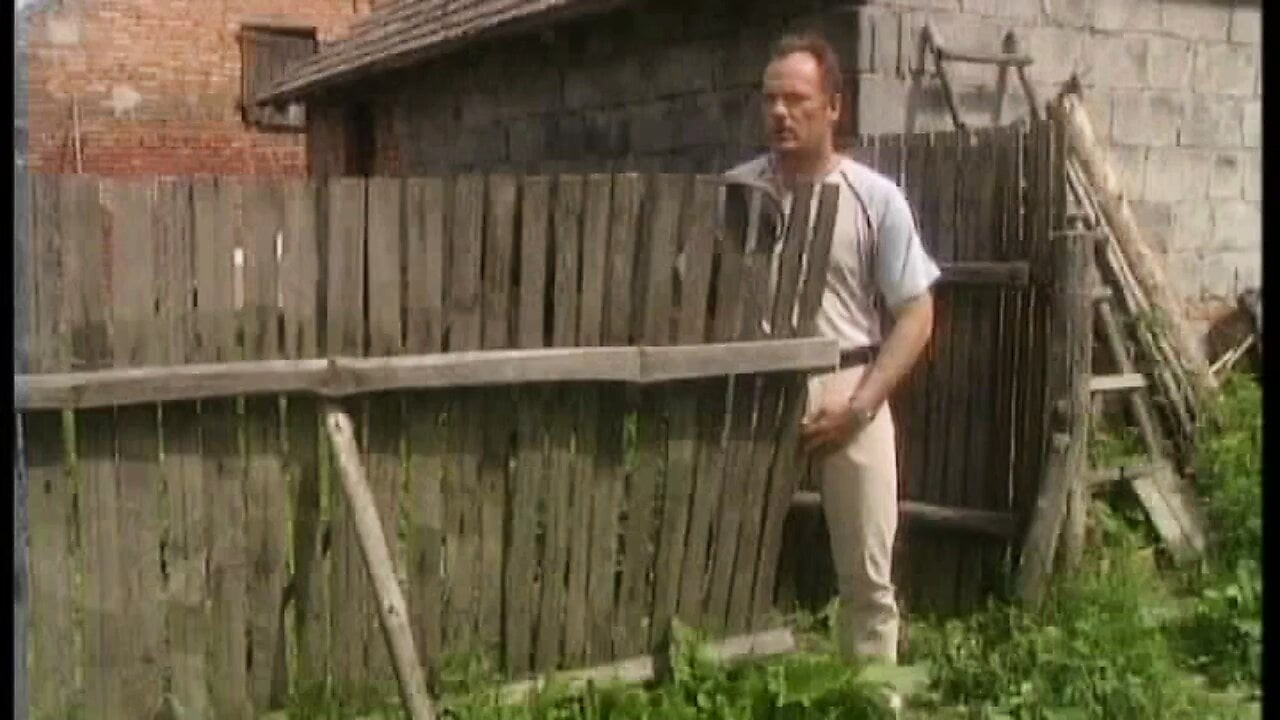 Alman vintage üretim - bölüm 01