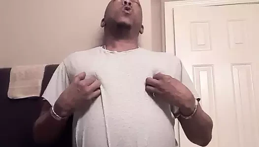 Shinzon işten önce beni çabucak dolduruyor