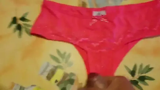 Külot boşalması 2