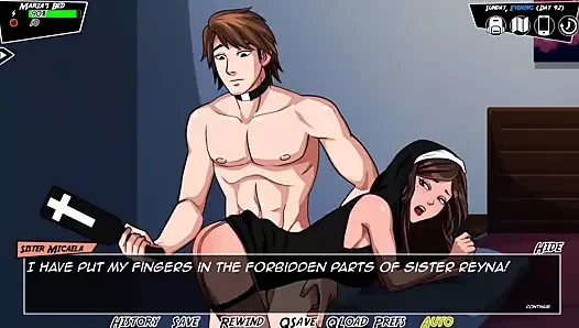 Cennet şehvet - (pt 18)