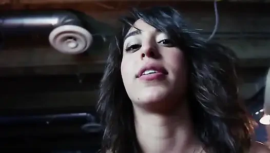 3 ateşli hatun ve çekici orta yaşlı seksi kadın ile oyuncu seçmeleri