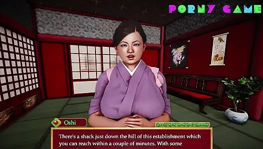 Wicked Rouge - Sex with Yura, the rebel (3)