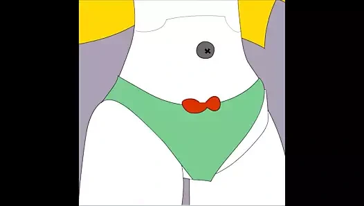 Misery s büyülü aksilik