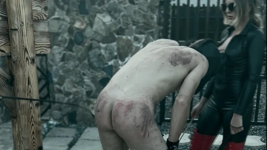 Durması için yalvarıyor - infernal sopalama - şaplak - binme kıralı