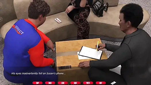 Yaramaz komşular - v1.05 - bölüm 1