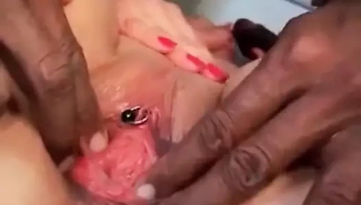 Benim milf maruz olgun eş kahrolası 2 bbc çocuklar