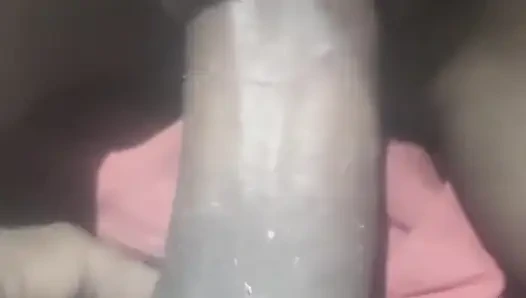 Stepnephew üvey erkek arkadaşını sikiyor