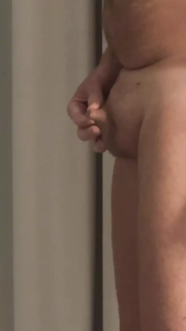 En küçük penis boşalması