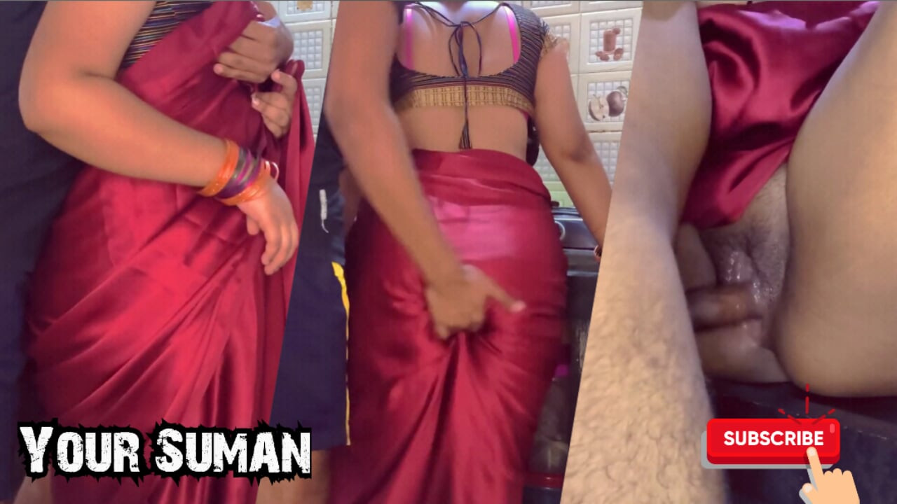 Bölüm 2, Hint seksi üvey erkek arkadaşıyla konuşurken üvey oğlu tarafından yakalandı